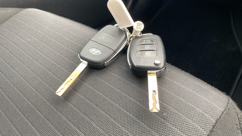 Hyundai i20 1.0T GDi 48V MHD SE Connect 5dr Petrol Hatchback